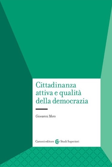 citt attiva e qualità della democrazia