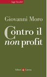 contro il non profit