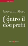 contro il non profit