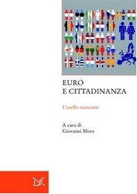 euro e
                cittadinanza