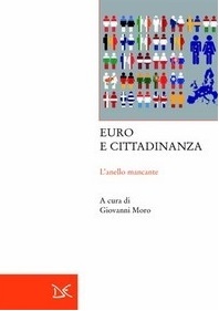 euro
                  e cittadinanza
